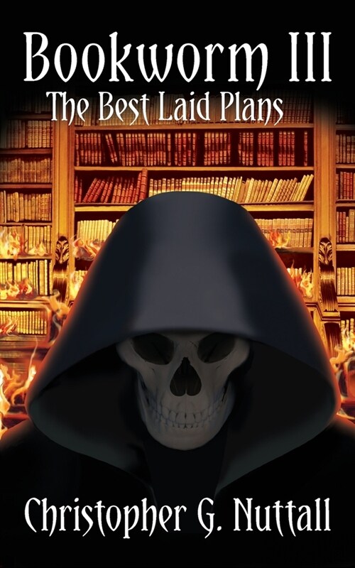 Bookworm III: The Best Laid Plans (Paperback)
