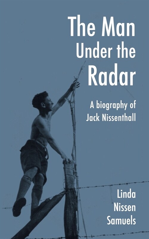 The Man Under the Radar (Paperback)