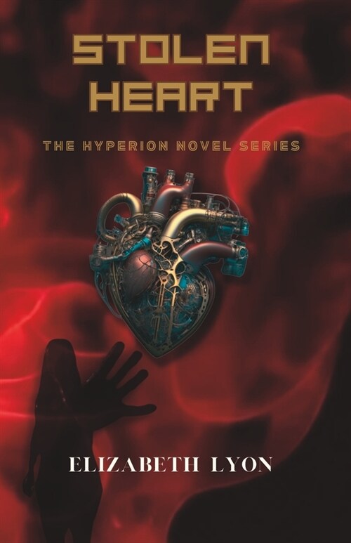 Stolen Heart (Paperback)
