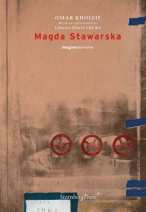 Magda Stawarska (Paperback)