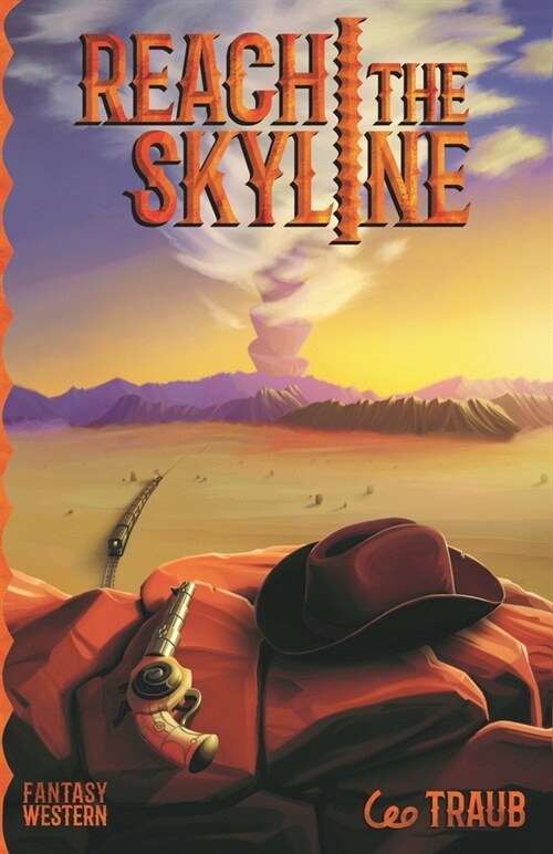 Reach the Skyline (Paperback)