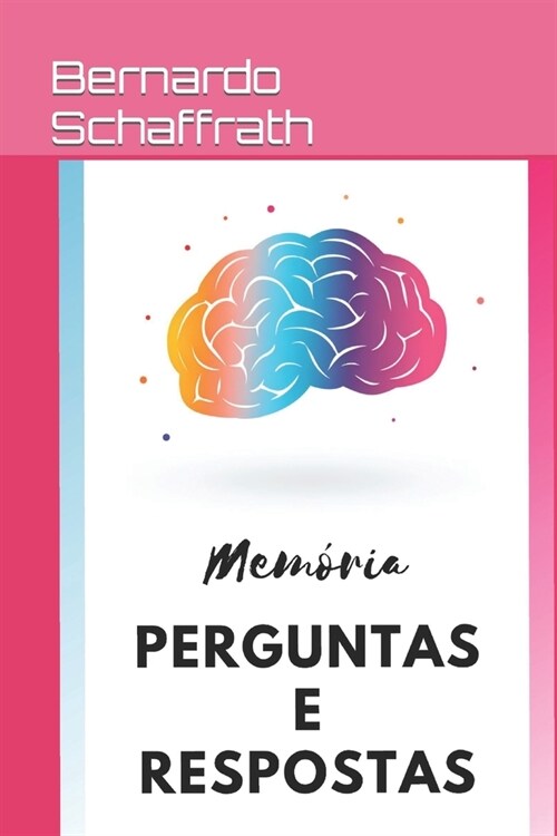 Mem?ia: Perguntas e Respostas (Paperback)