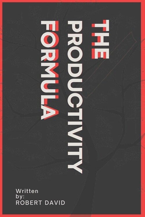 The Productivity Formula (Paperback)