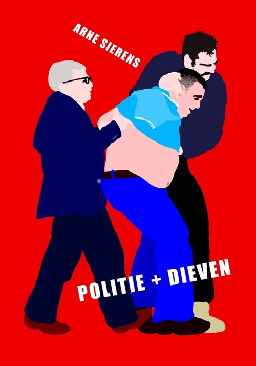 Politie + Dieven (Paperback)