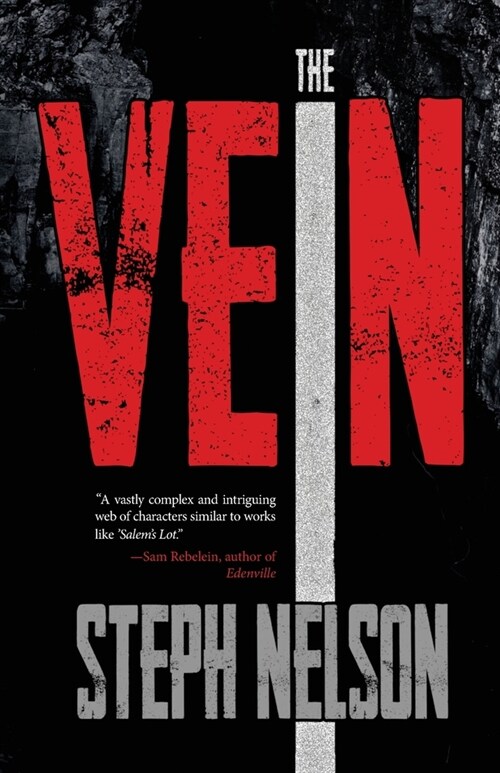 The Vein (Paperback)