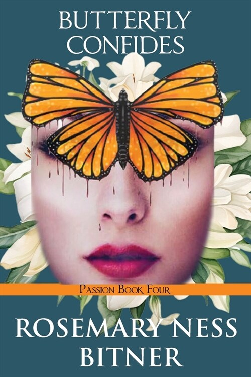 Butterfly Confides (Paperback)