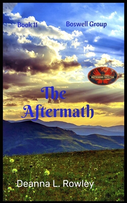 The Aftermath: Brotherhood Protectors World (Paperback)