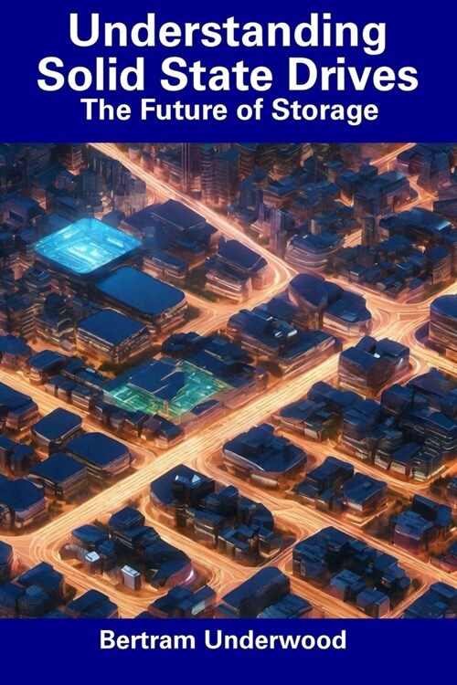 Understanding Solid State Drives: The Future of Storage (Paperback)