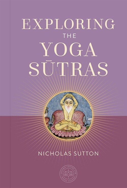 Exploring the Yoga Sutras (Hardcover)