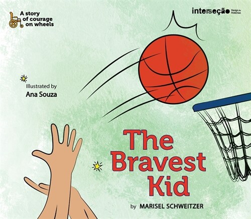 The Bravest Kid (Paperback)