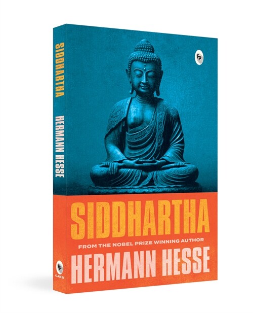 Siddhartha (Paperback)