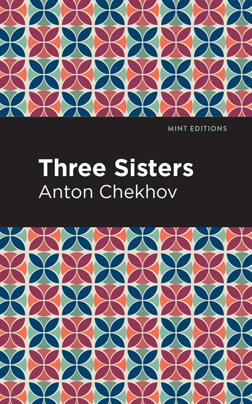 Three Sisters (Hardcover)