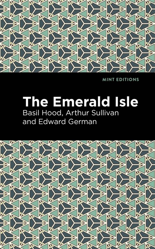 The Emerald Isle (Hardcover)