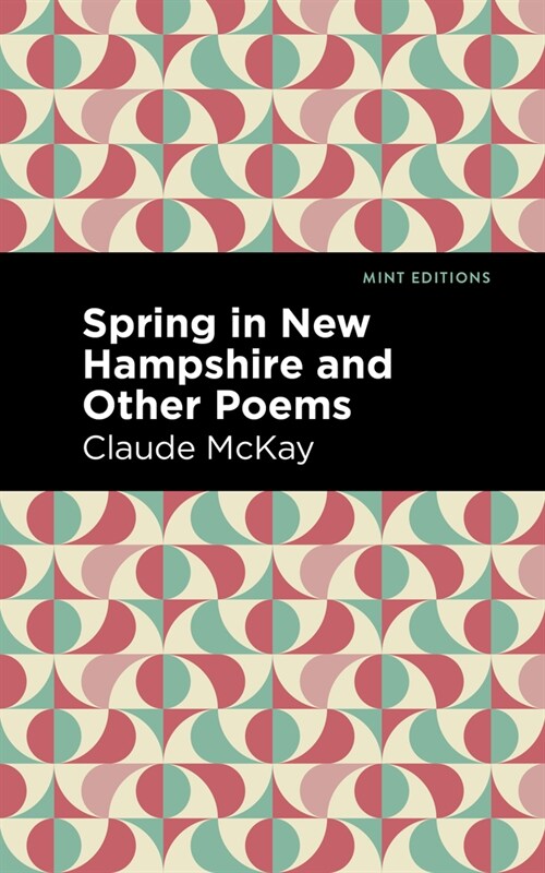 Spring in New Hampshire and Other Poems (Hardcover)