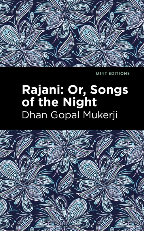Rajani: Songs of the Night (Hardcover)
