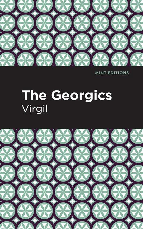 The Georgics (Hardcover)