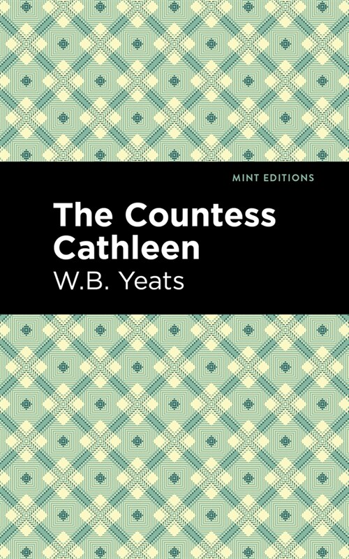 The Countess Cathleen (Hardcover)