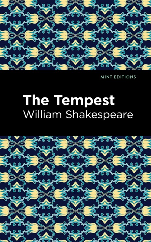 The Tempest (Hardcover)