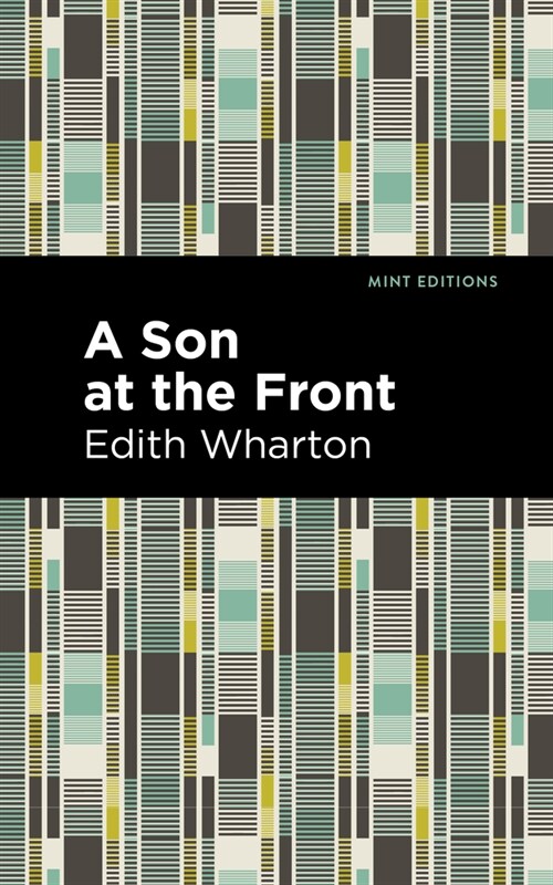 A Son at the Front (Hardcover)