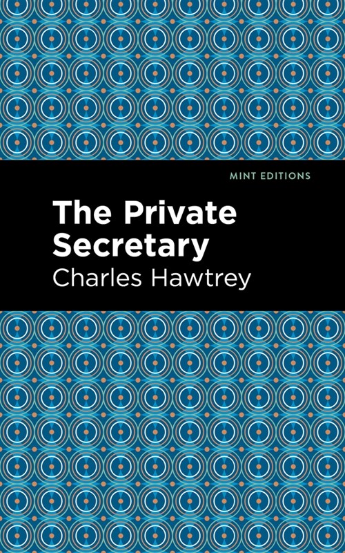The Private Secretary (Hardcover)