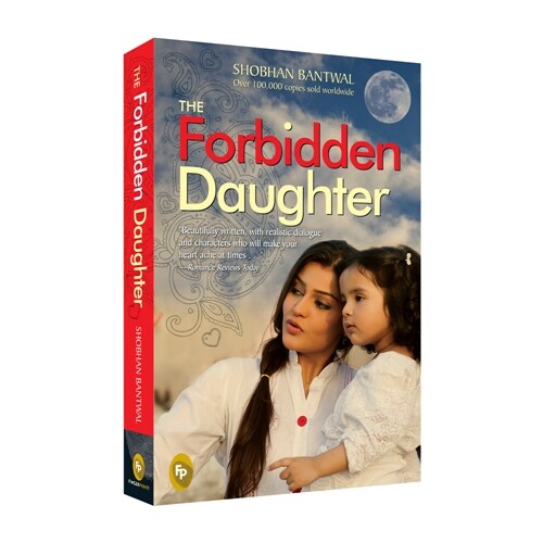 The Forbidden Daughter (Paperback)