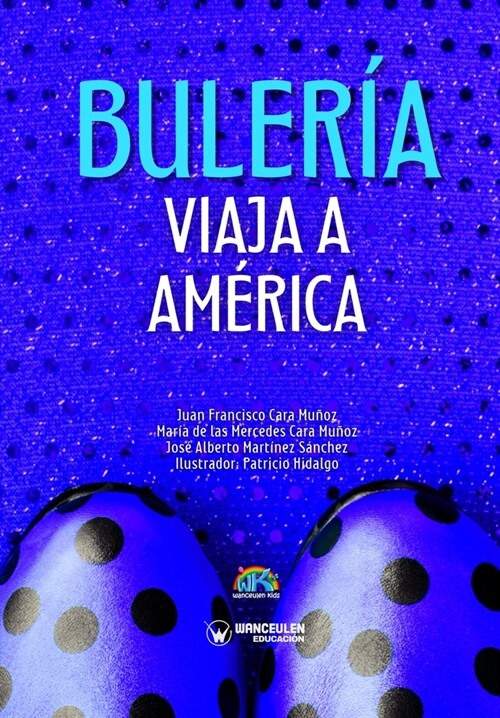 Buler? viaja a Am?ica (Paperback)