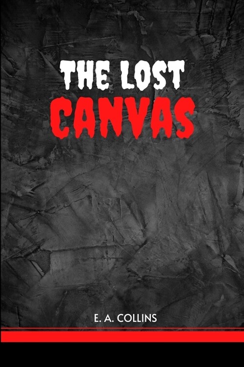 The Lost Canvas (Paperback)