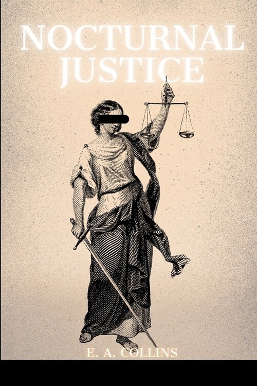 Nocturnal Justice (Paperback)