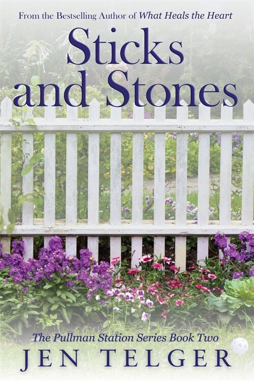 Sticks and Stones (Paperback)