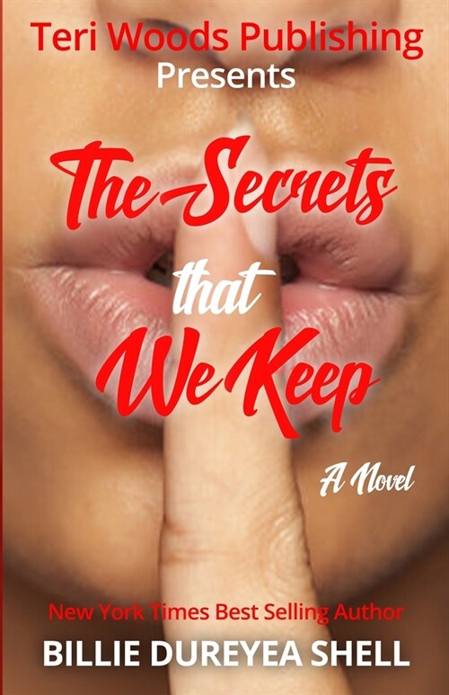 The Secrets That We Keep (Paperback)