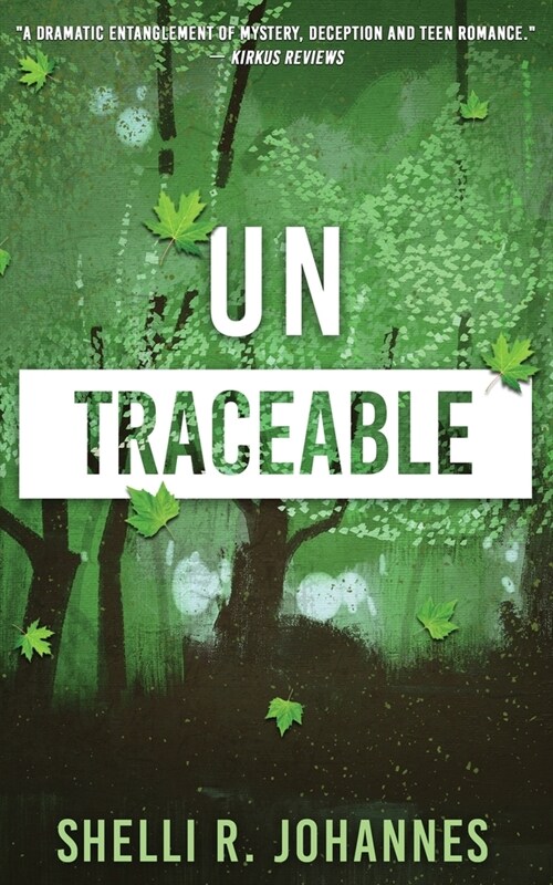 Untraceable (Paperback, 3)