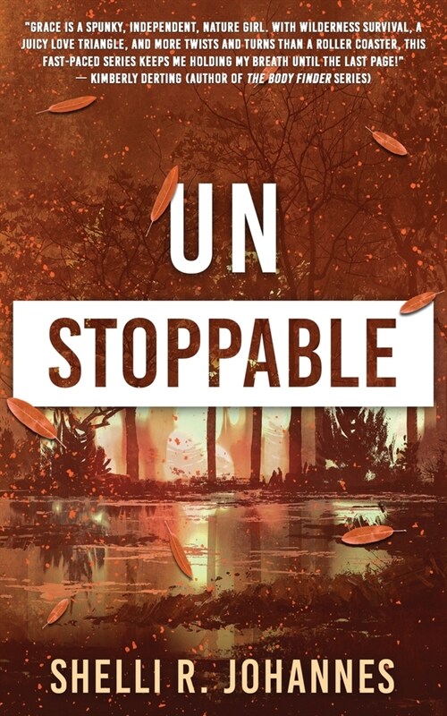 Unstoppable (Paperback, 2)