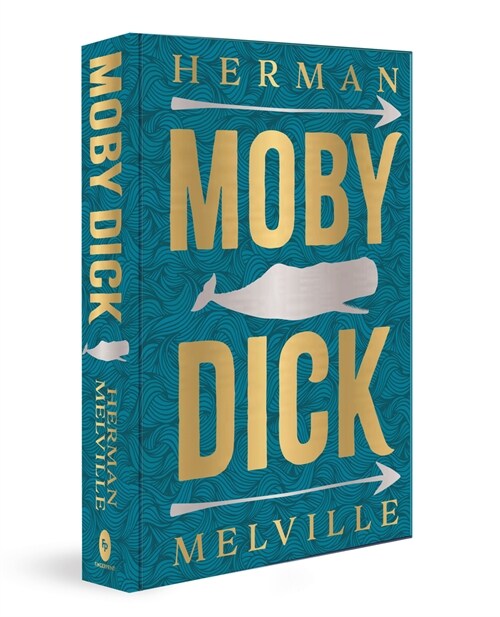 Moby Dick (Hardcover)