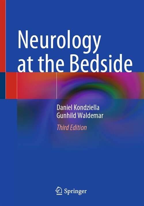 Neurology at the Bedside (Paperback, 3, 2023)