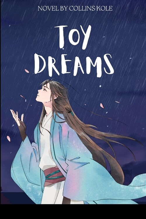 Toy Dreams (Paperback)