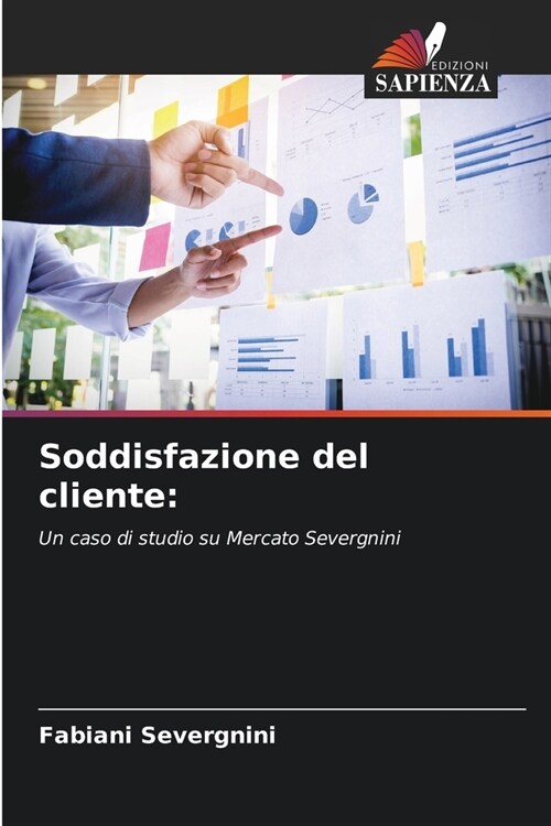 Soddisfazione del cliente (Paperback)