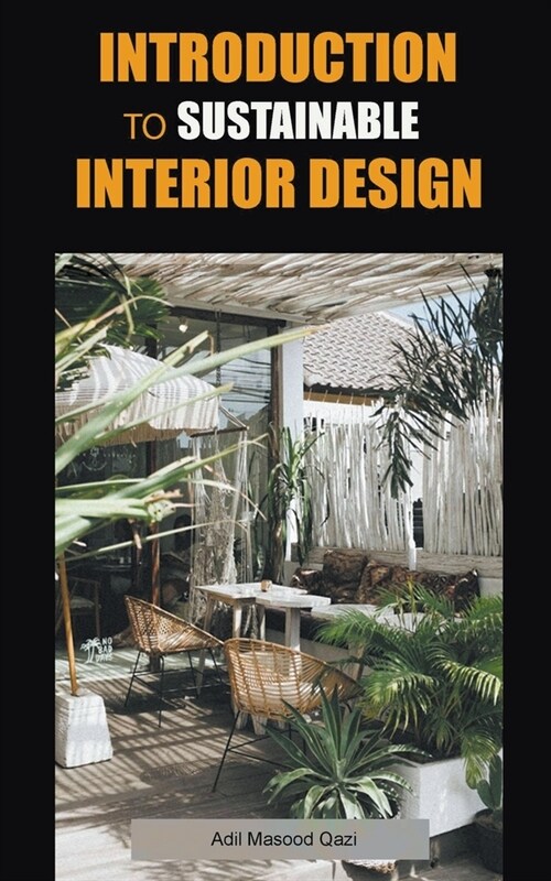 Introduction to Sustainable Interior Design (Paperback)