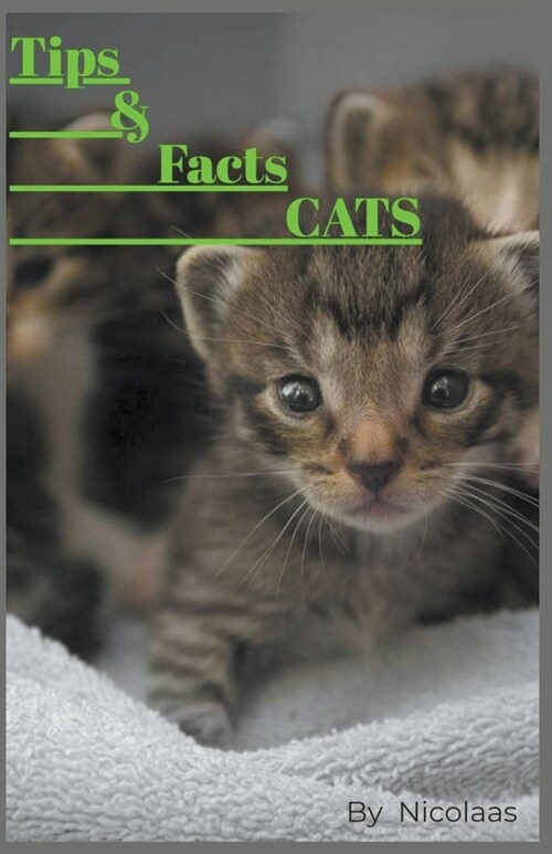 Tips & Facts CATS (Paperback)