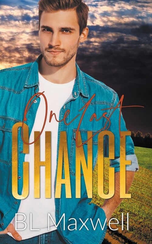 One Last Chance (Paperback)