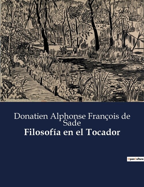 Filosof? en el Tocador (Paperback)