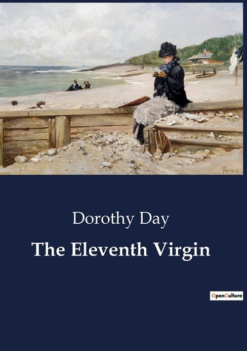 The Eleventh Virgin (Paperback)