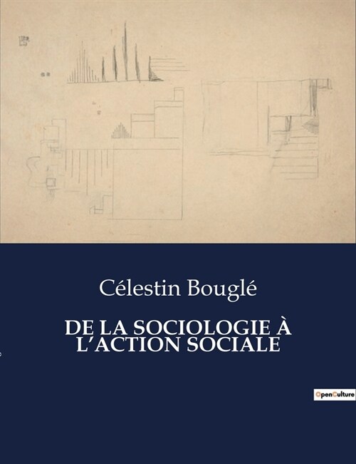 de la Sociologie ?lAction Sociale (Paperback)