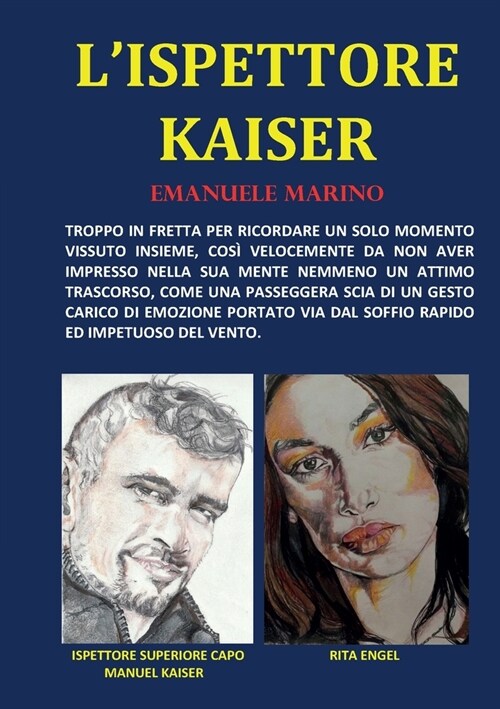 LIspettore Kaiser (Paperback)