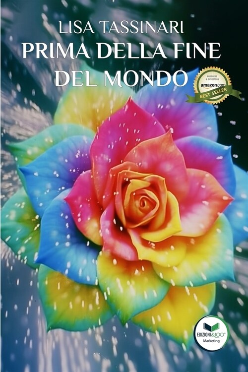 Prima della fine del mondo (Paperback)