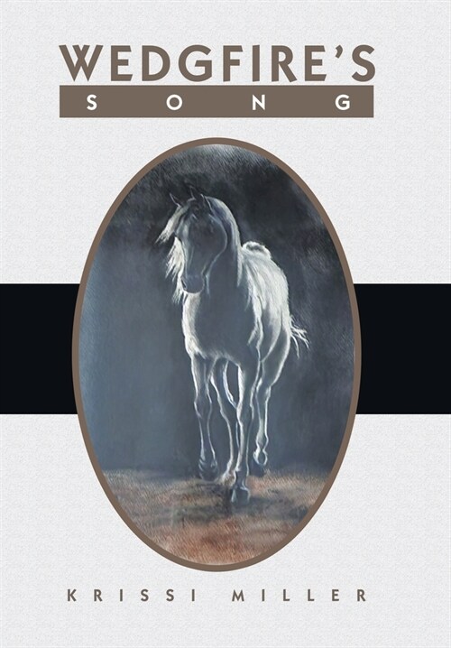 Wedgfires Song (Hardcover)