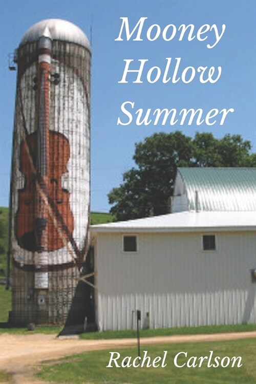 Mooney Hollow Summer (Paperback)