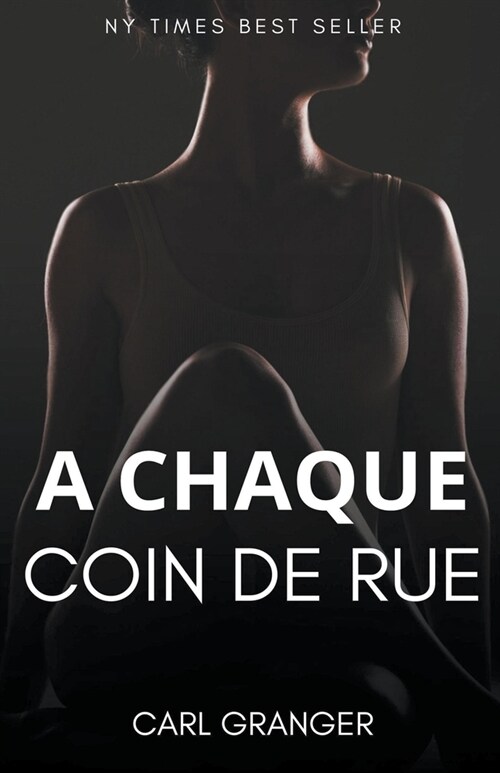 A chaque coin de rue (Paperback)