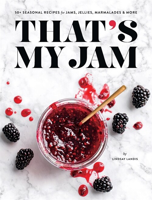 Thats My Jam (Hardcover, 2)