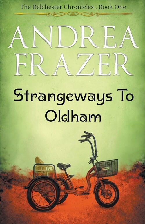 Strangeways To Oldham (Paperback)