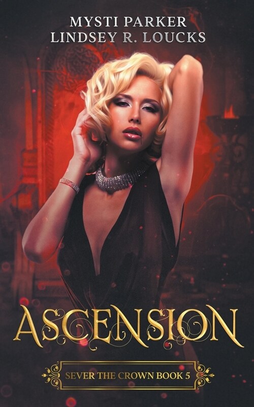 Ascension (Paperback)